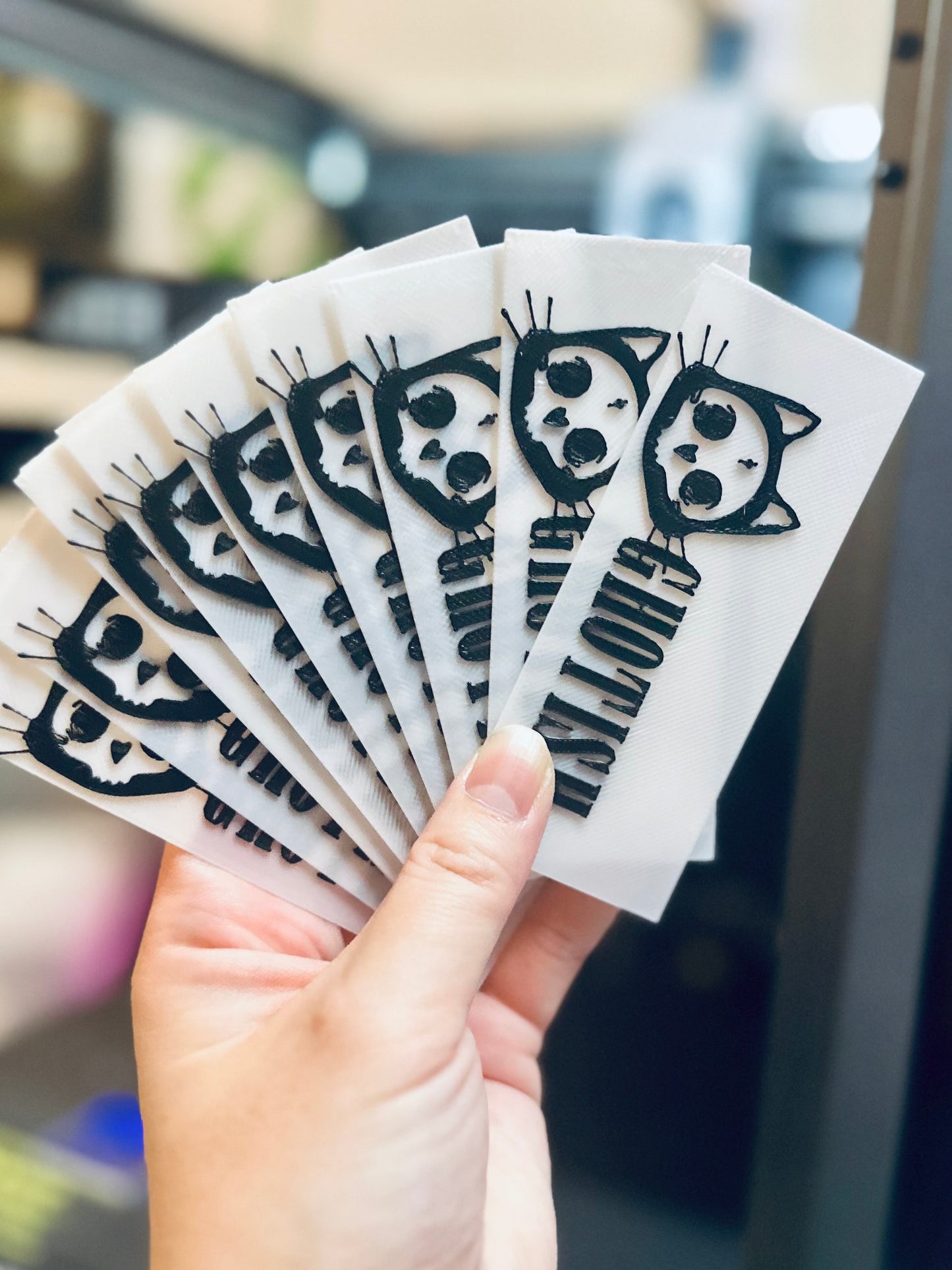 Event Badge Ribbons
