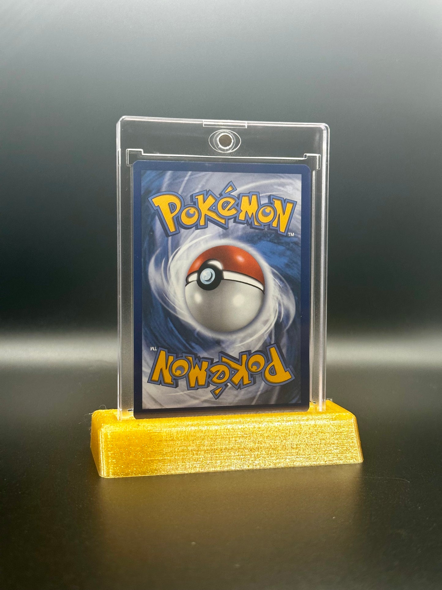 Cross Stitched Custom Cards - Display Stands
