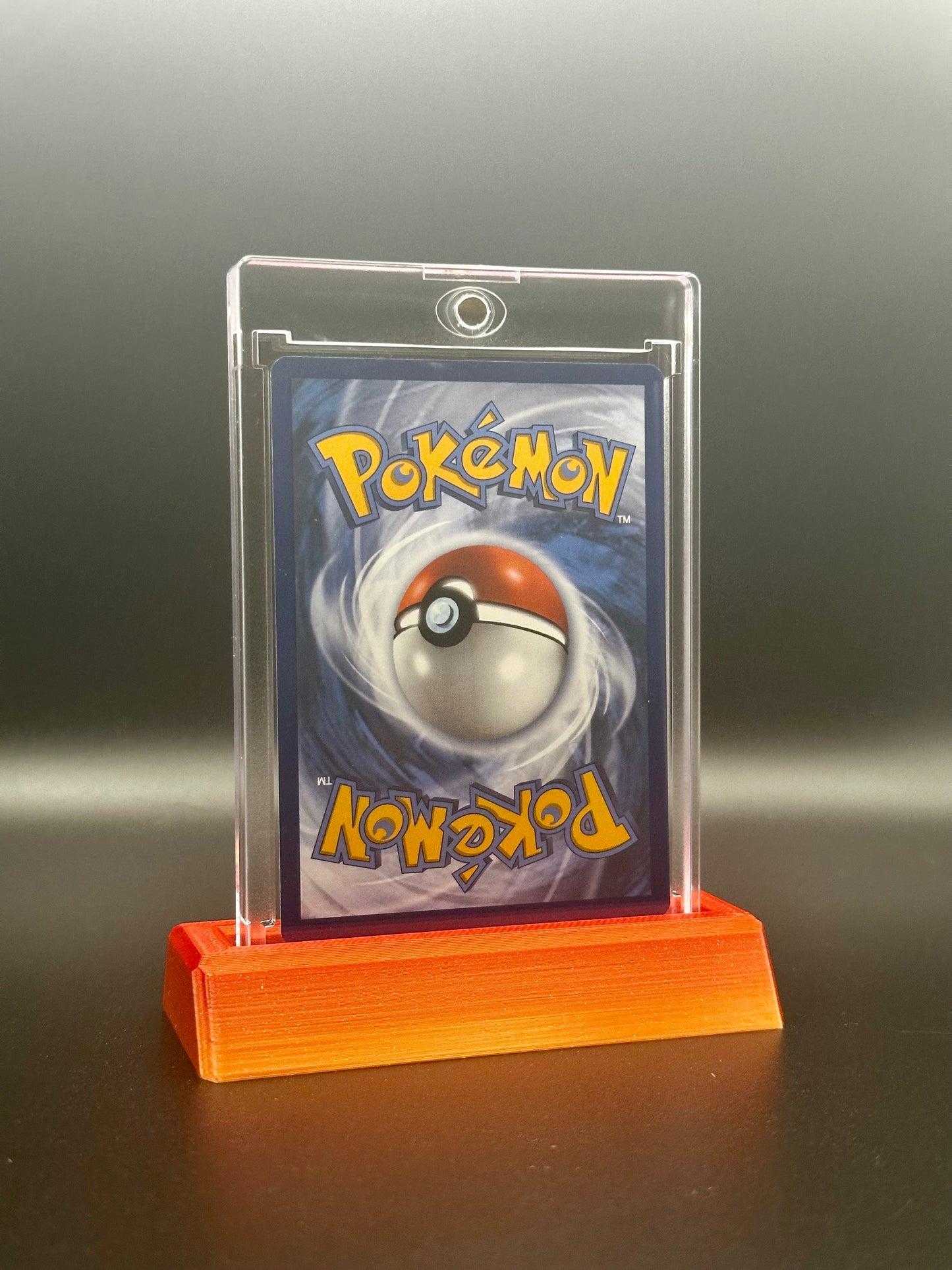 Cross Stitched Custom Cards - Display Stands