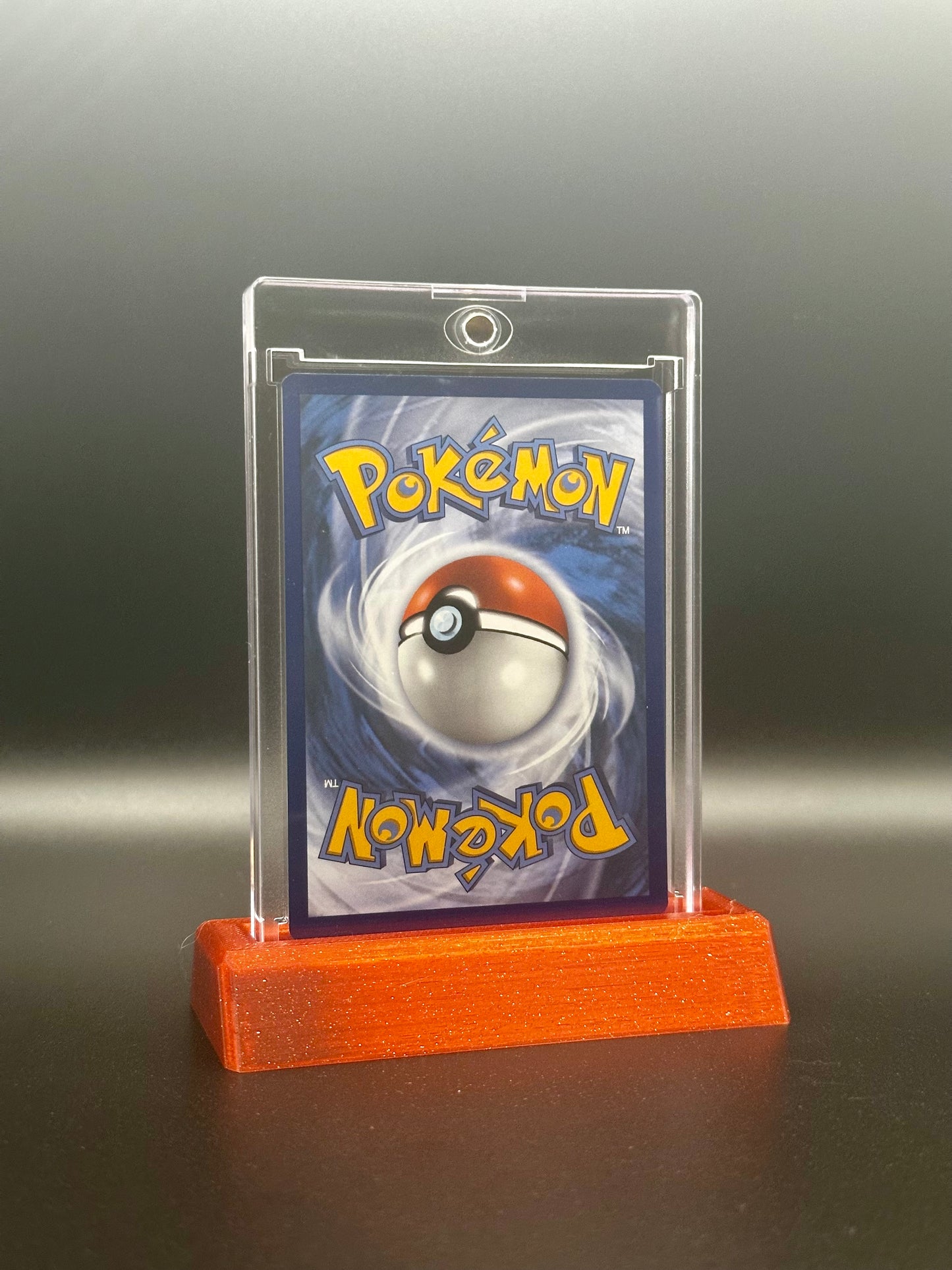 Cross Stitched Custom Cards - Display Stands