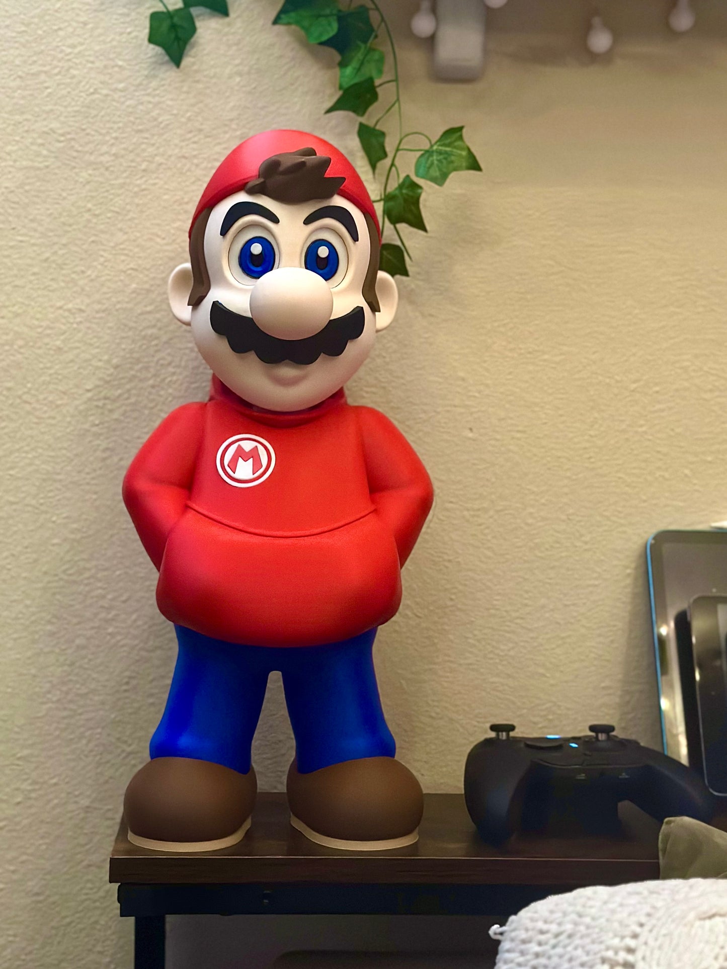 Chill Mario Bros