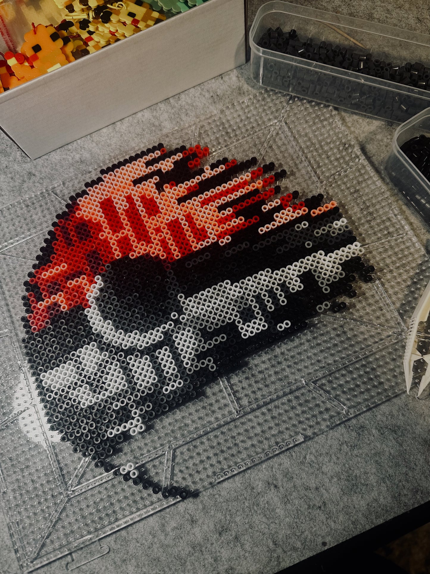 'Gotta Catch The Galaxy