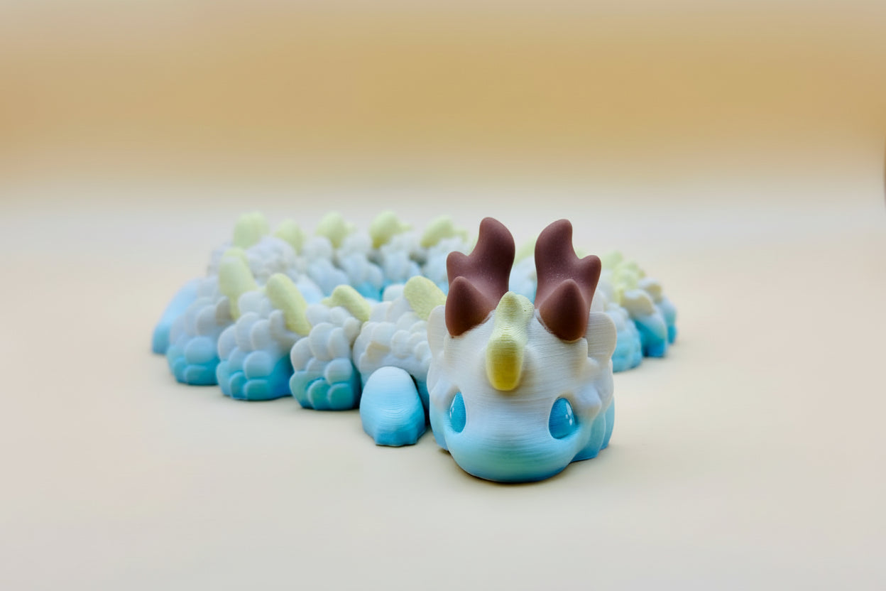 Kaida Dragon