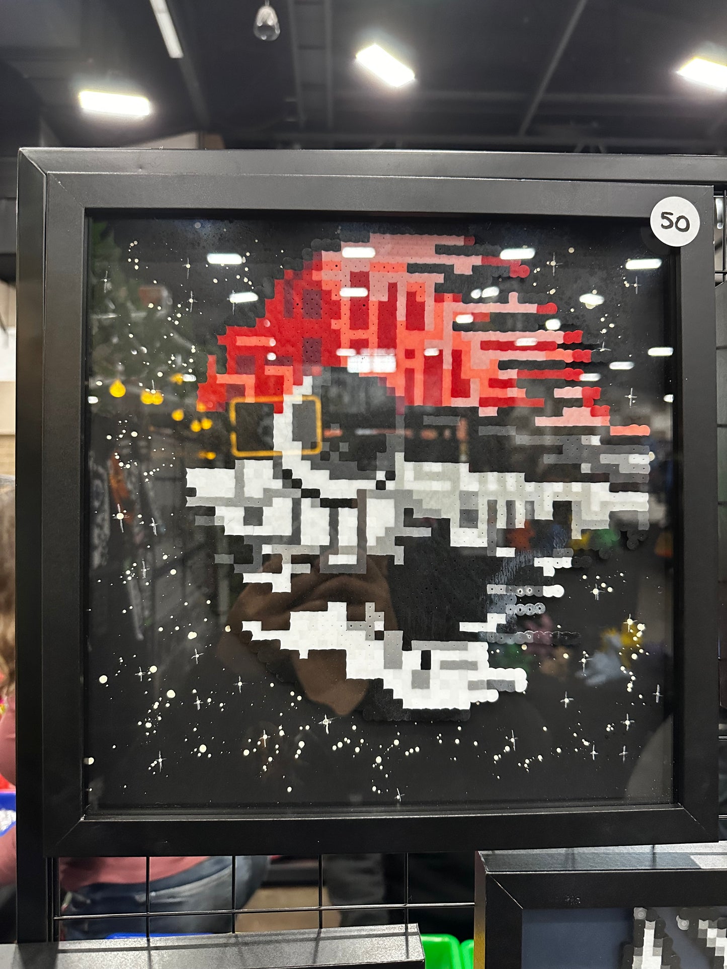 'Gotta Catch The Galaxy