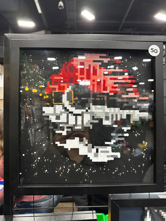 'Gotta Catch The Galaxy