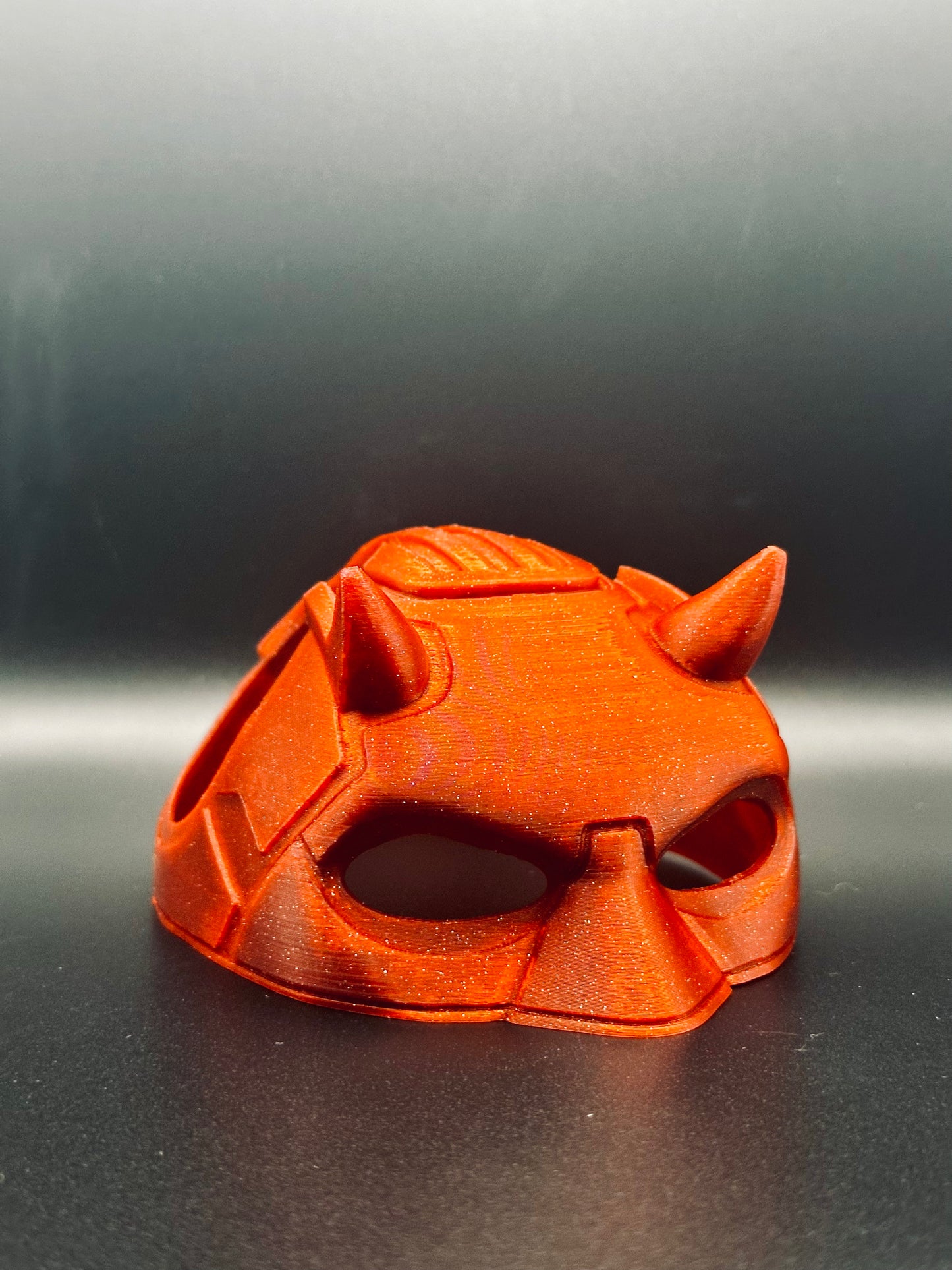 CatDevil Helmet