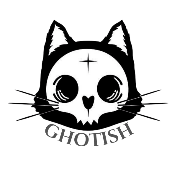 GHOTISH Studios