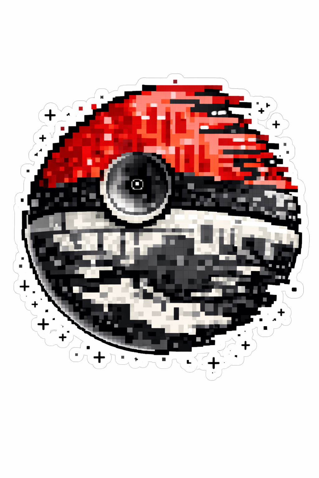 'Gotta Catch The Galaxy
